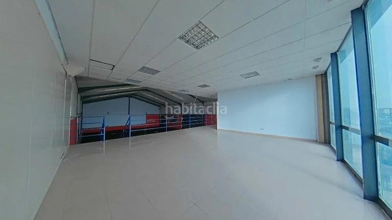 Foto ef50424f-48e9-4887-ac7f-be7d5fa9726c. Industrial building in señorío de Illescas Illescas