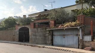 Xalet  Carrer sant jordi. Fonollosa (barcelona). sin posesión (no se puede visitar ni hipo