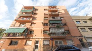 Appartement  Carrer cardedeu. Franqueses del vallès, les (barcelona). "okupado" (no se puede v