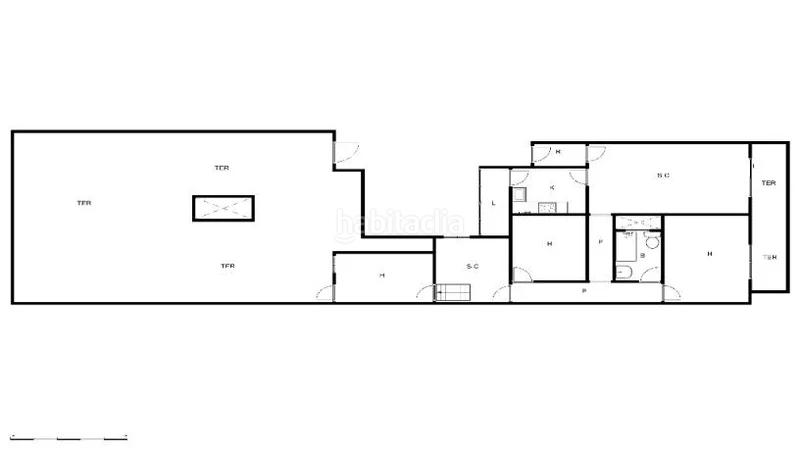 Foto 04196618-d155-4eb4-9860-a657e8bc7dc8. Pis a Nord Oest - Can Noguera Garriga (La)