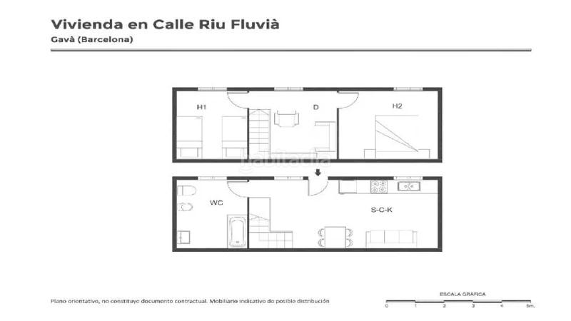 Foto 3a832325-251b-4052-88e8-0fbd89093f58. Pis a Can Tintorer-Can Tries Gavà