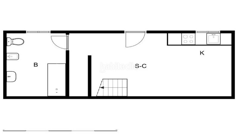 Foto 560da9a2-a150-45dc-b45e-406e10187179. Pis a Can Tintorer-Can Tries Gavà