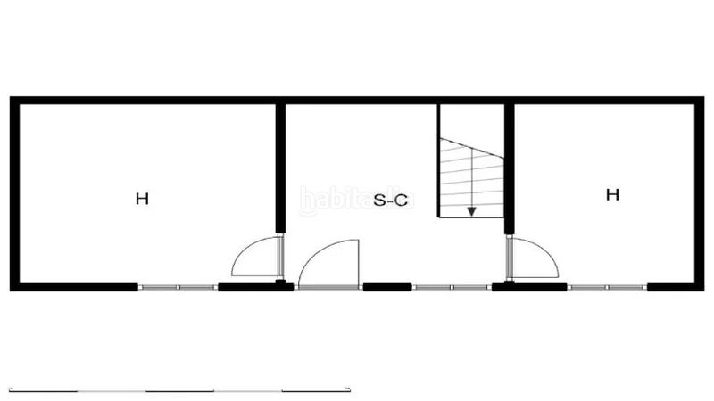 Foto b70de356-6492-4484-b5c9-dcba4174d60c. Pis a Can Tintorer-Can Tries Gavà