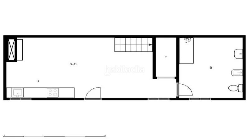 Foto fd895f09-3a46-4100-83de-55cca57c6ce9. Pis a Can Tintorer-Can Tries Gavà