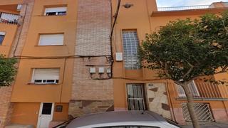 Pis  Avinguda onze de setembre. Gelida (barcelona). "okupado" (no se puede visitar ni hipotecar)