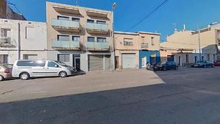 Zweistöckige Wohnung  Carrer de joanot martorell. Granollers (barcelona). "okupado" (no se puede visitar ni hipote