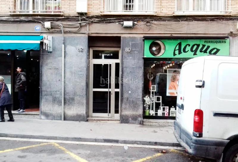 Foto 4282cb56-b08f-4ce0-86b1-260dd88f7c5a. Appartement dans Collblanc Hospitalet de Llobregat (L´)