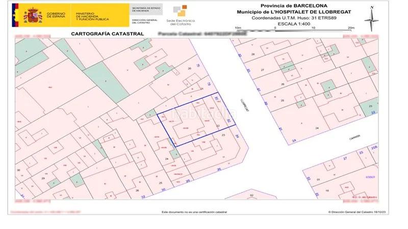 Foto ea38a709-e131-4a4b-942d-ff736d983341. Appartement dans Collblanc Hospitalet de Llobregat (L´)