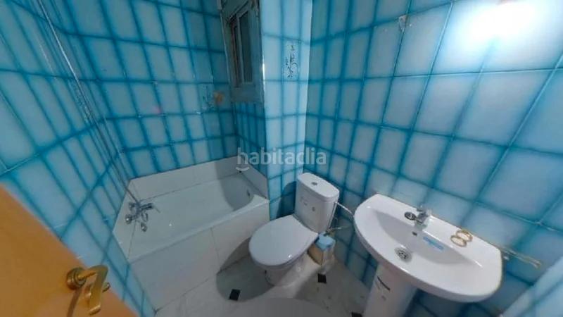 Foto cb7ed42d-a175-4b81-8095-1432a213205f. Appartamento in Les Planes Hospitalet de Llobregat (L´)