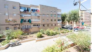 Appartement  Plaça blocs florida. Hospitalet de llobregat, l´ (barcelona). "okupado" (no se puede