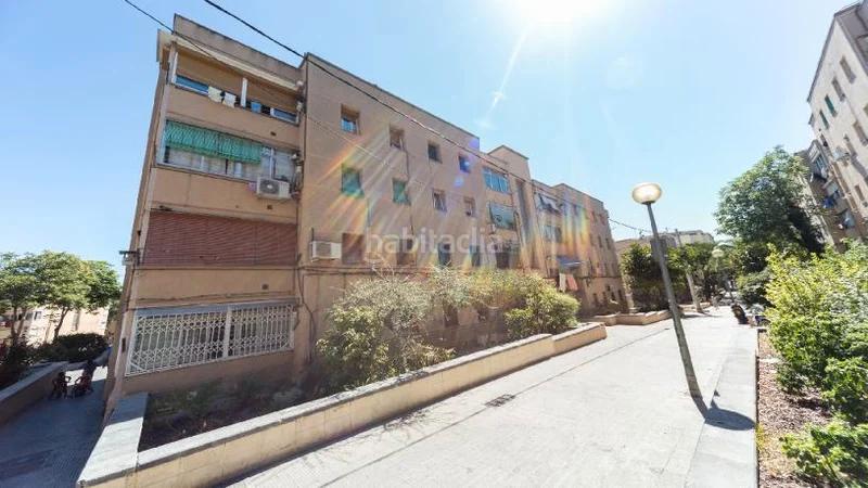 Foto 5eb4bd60-496d-4bb3-a5b1-75c7fdd40ac4. Pis a Les Planes Hospitalet de Llobregat (L´)