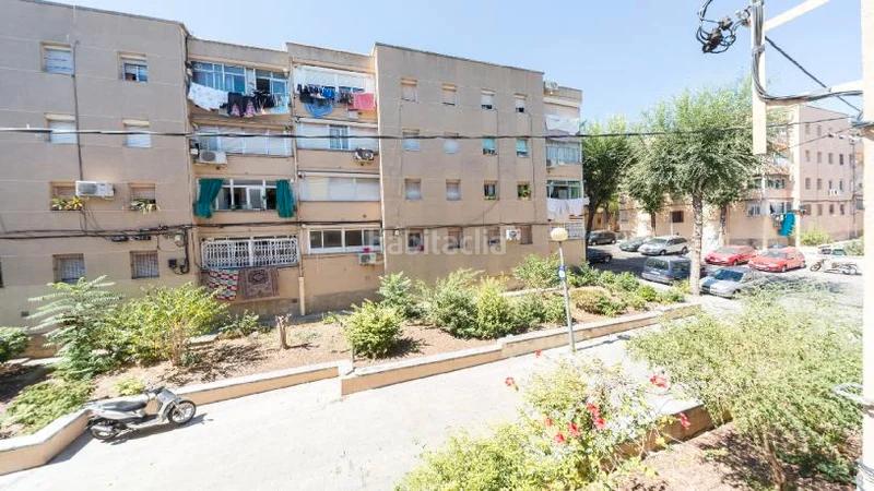 Foto a47e6b8a-4155-4e91-93a4-c01e5c7b9080. Pis a Les Planes Hospitalet de Llobregat (L´)