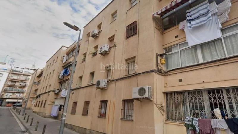 Foto 14a2ae9e-d99c-4655-8745-d90350e3c6be. Flat in Les Planes Hospitalet de Llobregat (L´)