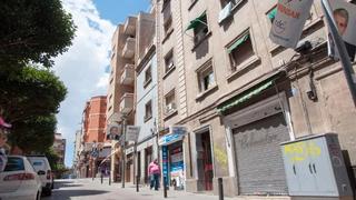 Appartement  Carrer holanda. Hospitalet de llobregat, l´ (barcelona). "okupado" (no se puede