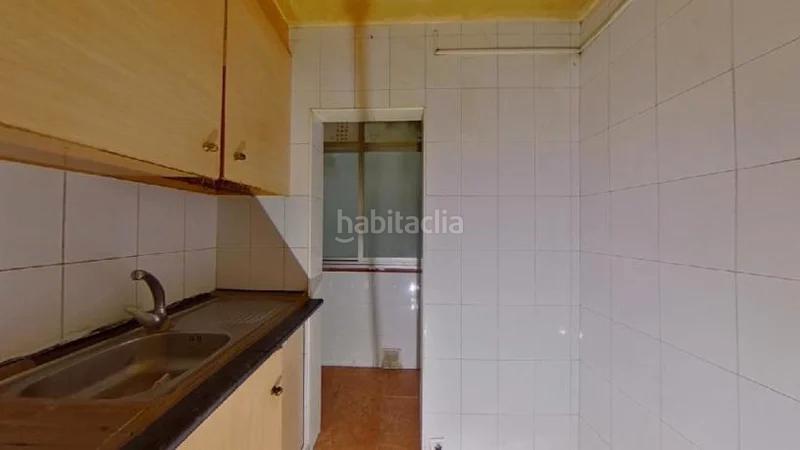 Foto 52a8a063-b689-438b-a3df-e61e8ec841da. Appartement dans Les Planes Hospitalet de Llobregat (L´)