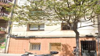 Flat  Avinguda ponent. Hospitalet de llobregat, l´ (barcelona). sin posesión (no se pue