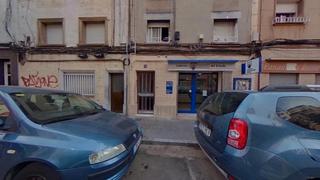 Duplex  Carrer de toledo. Hospitalet de llobregat, l´ (barcelona). "okupado" (no se puede
