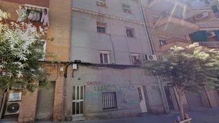 Pis  Carrer el·lipse. Hospitalet de llobregat, l´ (barcelona). sin posesión (no se pue
