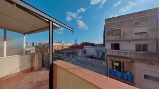 Appartement  Passatge d'oliveras. Hospitalet de llobregat, l´ (barcelona). "okupado" (no se puede