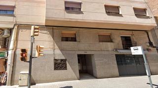 Flat  Carrer mas. Hospitalet de llobregat, l´ (barcelona). sin posesión (no se pue