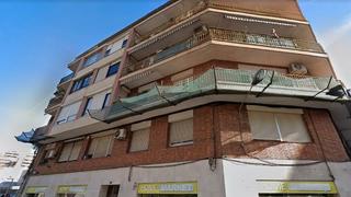 Appartement  Carrer de l'aprestadora. Hospitalet de llobregat, l´ (barcelona). sin posesión (no se pue