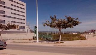 Terreny residencial a Centro-El Castillo. Procedente de banco