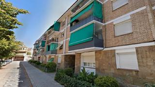 Appartement  Plaça del vuit de març. Manresa (barcelona). "okupado" (no se puede visitar ni hipotecar