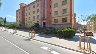 Appartement  Carrer de sant cristòfol. Manresa (barcelona). en rentabilidad (se vende alquilado, no se