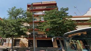 Appartement  Avinguda de puig i cadafalch. Mataró (barcelona). "okupado" (no se puede visitar ni hipotecar)