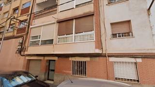 Pis  Carrer germà doroteo. Mataró (barcelona). sin posesión (no se puede visitar ni hipotec