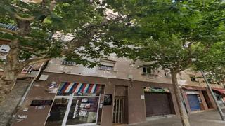 Appartement  Avinguda de la gatassa. Mataró (barcelona). "okupado" (no se puede visitar ni hipotecar)