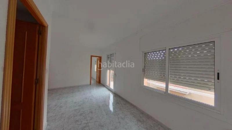 Foto 62cf2434-1425-4b8c-aa99-31c63c4a1204. Piso (barcelona). "okupado" (no se puede visitar ni hipotecar). en Mataró