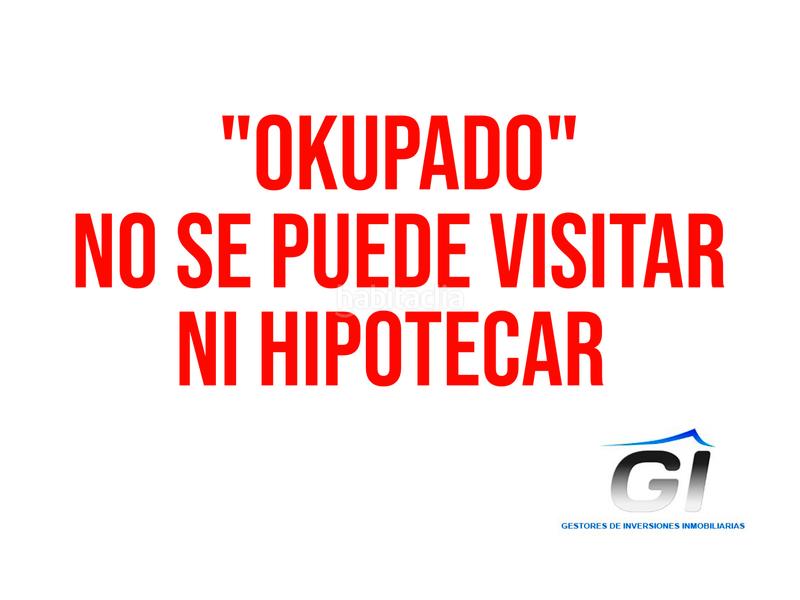 Foto adc65e76-1aed-416d-a11d-7abe7d7d25bc. Piso (barcelona). "okupado" (no se puede visitar ni hipotecar). en Mataró