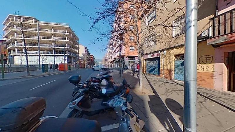 Foto ca8b1ecb-9eb2-424d-ab33-03063a0ee797. Piso (barcelona). "okupado" (no se puede visitar ni hipotecar). en Mataró