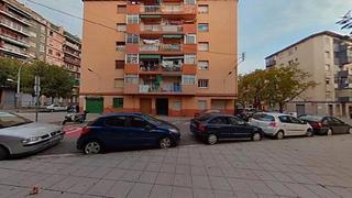 Pis  Carrer del lapidario. Mataró (barcelona). "okupado" (no se puede visitar ni hipotecar)