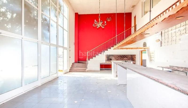 Foto 504053b3-1628-4ad5-a95f-b859a84ce92b. Industrial building in Almussafes