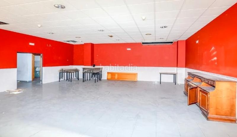 Foto 61c4426e-08cd-4af7-9774-309b560d445a. Industrial building in Almussafes