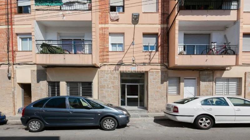 Foto 0bf590d5-c9c2-403b-8ada-df35c481ea9a. Piso (barcelona). "okupado" (no se puede visitar ni hipotecar) en Mataró