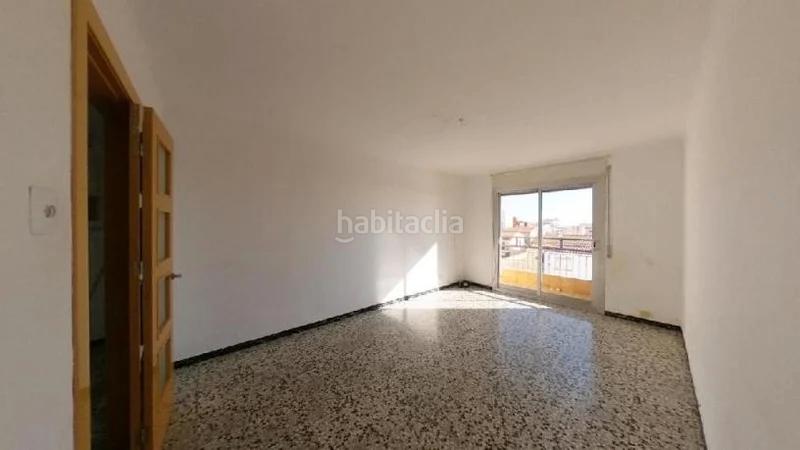 Foto e606894a-b199-4b68-ad3d-73053510eb4e. Piso (barcelona). "okupado" (no se puede visitar ni hipotecar) en Mataró