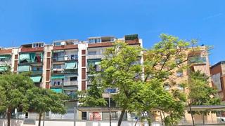 Appartamento  Plaça de la gatassa. Mataró (barcelona). "okupado" (no se puede visitar ni hipotecar)