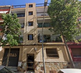 Flat  Carrer pep ventura. Molins de rei (barcelona). sin posesión (no se puede visitar ni