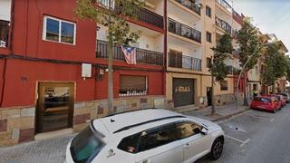 Appartement  Carrer pep ventura. Molins de rei (barcelona). sin posesión (no se puede visitar ni