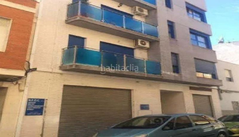 Foto 92e36d1c-b663-4df3-8acd-b83e20dd3704. Local comercial a Picassent