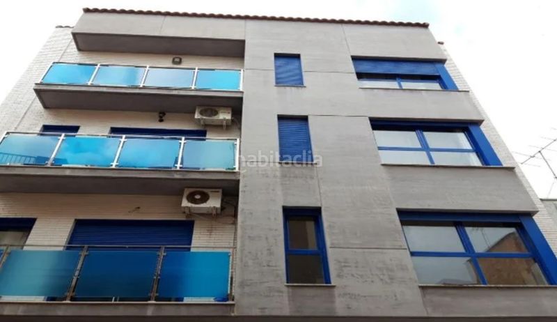 Foto d112e267-3f54-4de2-9c22-b19f2153a7e2. Local comercial a Picassent