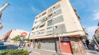 Pis  Carrer de sant joan. Mollet del valls (barcelona). 
