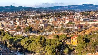 Chalet  Carrer de princesa sofia. Montornès del vallès (barcelona). sin posesión (no se puede visi
