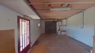Chalet  Urbanització rives blaves -ii. Olesa de montserrat (barcelona). "okupado" (no se puede visitar