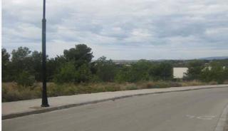 Residential Plot in El Vedat - Santa Apolonia. Activo bancario