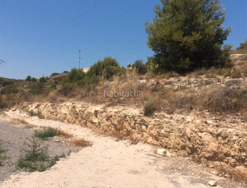 Foto 12d374c0-7152-4a4d-9841-217c99b05d5a. Terreno residenziale in Benaguasil