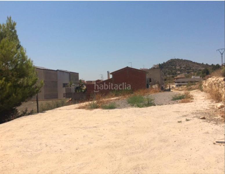 Foto 56bd8492-b544-490e-a39a-79cb263af03e. Terreno residenziale in Benaguasil